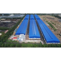 CHO THUÊ NHÀ XƯỞNG DT XƯỞNG 117.000m2 GIÁ 4 USD/ M2 VỊ TRÍ TRONG KCN VŨNG TÀU 