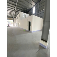 XƯỞNG CHO THUÊ 4.600m2 GIÁ 350 triệu/ tháng 