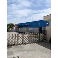 BÁN NHÀ XƯỞNG 4,200m2 VỊ TRÍ TRONG KCN BÌNH DƯƠNG CŨ HCM 