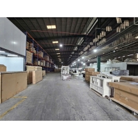 CHO THUÊ NHÀ XƯỞNG 25.000m2 Giá 3 USD M2 Có Đầy Đủ Máy Móc thiết bị Chuyền Sơn VỊ TRÍ TÂN UYÊN BD CŨ HCM n