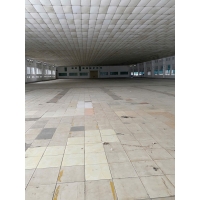 CHO THUÊ XƯỞNG 10.000m2 GIÁ 750Tr/tháng THUẬN AN BD CŨ HCM 