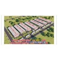 CHO THUÊ NHÀ XƯỞNG TRONG KCN BÌNH DƯƠNG CŨ HCM(Thu Hút Đầu Tư FDI )DT TỪ 5.000m2 - 60.000m2. GIÁ 4,8 USD /M2 