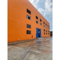 CHO THUÊ XƯỞNG 1.900m2 x 2 Tầng và 6.300m2 x Tầng VỊ TRÍ TRONG KCN BÌNH DƯƠNG CŨ HCM 
