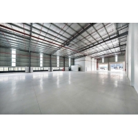 CHO THUÊ NHÀ XƯỞNG 3.000m2 giá 3,1 USD M2 VỊ TRÍ TÂN HIỆP BD CŨ HCM 