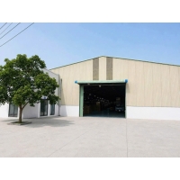 CHO THUÊ NHÀ XƯỞNG 3.000m2 GIÁ 3 USD M2. VỊ trí TÂN UYÊN BÌNH DƯƠNG CŨ HCM 