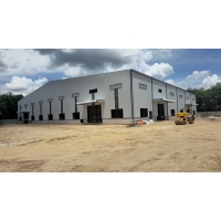 CHO THUÊ XƯỞNG 7.000m2 GIÁ 2,7 USD/ M2 VỊ TRÍ LONG NGUYÊN BẦU BÀNG CŨ HCM 