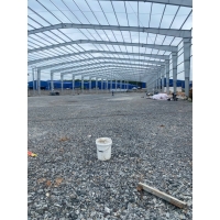 CHO THUÊ NHÀ XƯỞNG 4.850m2 GIÁ 3 USD/ M2 VỊ TRÍ TÂN UYÊN BD CŨ HCM 