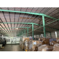 CHO THUÊ NHÀ XƯỞNG 9.600m2 GIÁ 4.5 USD M2 VỊ TRÍ TRONG KCN TÂN UYÊN BD CŨ HCM...
