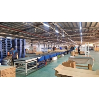 CHO THUÊ NHÀ XƯỞNG 11.000m2 Giá 2,8 USD M2 VỊ TRÍ BẾN CÁT BD CŨ HCM x
