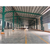 CHO THUÊ NHÀ XƯỞNG 5.000m2 GIÁ 400 triệu/ Tháng Vị Tân Uyên BD CŨ HCM...