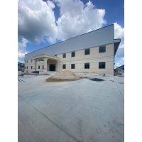 CHO THUÊ NHÀ XƯỞNG 18.100m2 GIÁ 2,8 USD/M2 VỊ TRÍ TRONG KCN CHƠN THÀNH BÌNH PHƯỚC CŨ ĐỒNG NAI 