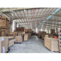 CHO THUÊ NHÀ XƯỞNG 2.800m2 GIÁ 2,7 USD M2 VỊ TRÍ BD CŨ HCM 