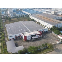 CHO Thuê Nhà Xưởng 6.800m2 Giá 5 USD M2 VỊ TRÍ TRONG KCN Visep 2 BD Cũ HCM 