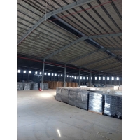 Cho Thuê Nhà Xưởng 4.660m2 Giá 2,6 USD M2 VỊ Trí Gần Kim Hằng Tân Uyên Bình Dương Cũ HCM 