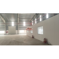 Cho thuê kho xưởng