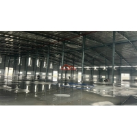 Cho thuê nhà xưởng đất cuốc