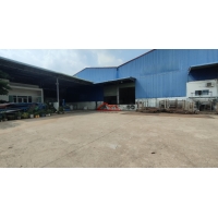 Cho thuê nhà xưởng  DT đất 5000m2