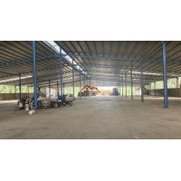 Cho thuê nhà xưởng Bình Phước