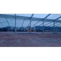 Cho thuê nhà xưởng khánh bình T