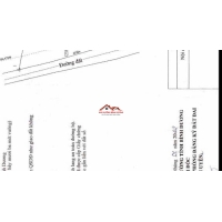 Bán đất khánh bình