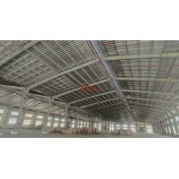 Cho thuê nhà xưởng trong KCN BD