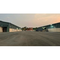 Bán đất trong KCN chơn thành Bình Phước