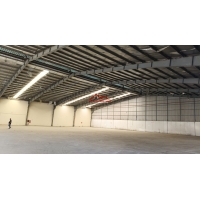 Cho thuê nhà xưởng trong khu công nghiệp nam tân uyên