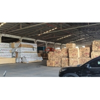 Cho thuê nhà xưởng ngoài khu vị trí Tân Phước Khánh