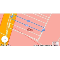 Bán đất tân hiệp Bình Dương huy hoạch SKC