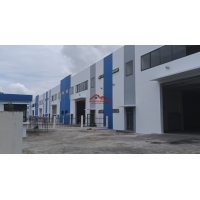 Cho thuê nhà xưởng trong KCN thành phố mới Bình Dương