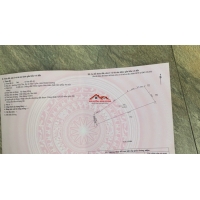 Bán đất cụm vĩnh Tân tân uyên