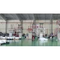 Xưởng bán cho sự dụng trong KCN Bình Dương