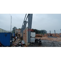 Kho xưởng mới cho thuê vĩnh Tân Bình Dương