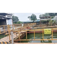 Cho thuê nhà xưởng trong KCN Bình Dương dệt nhuộm