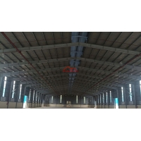 Cho thuê nhà xưởng trong kcn cụm công nghiệp Bình Dương