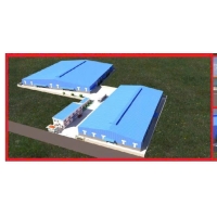 Cho thuê nhà xưởng tân uyên Bình Dương 4