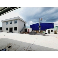 CHO THUÊ NHÀ XƯỞNG TÂN UYÊN BÌNH DƯƠNG CŨ HCM 14