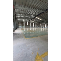 CHO THUÊ NHÀ XƯỞNG BẾN CÁT BÌNH DƯƠNG CŨ ƯU TIÊN DỆT MAY MẶC 