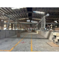 CHO THUÊ NHÀ XƯỞNG TÂN UYÊN BÌNH DƯƠNG CŨ GIÁ 2,7 USD/M2 