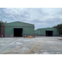 Cho thuê nhà xưởng tân uyên Bình Dương cũ 6