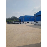 BÁN NHÀ XƯỞNG CHO ĐẦU TƯ CHO THUÊ LỢI DT ĐẤT 11.000m2 SKC TRẢ TIỀN 1 LẦN 