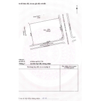 BÁN ĐẤT TRONG KCN BẦU BÀNG CŨ HCM DT ĐẤT 27.976 m2 GIÁ 160 /USD M2 