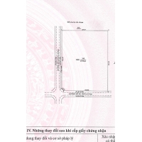 BÁN ĐẤT TRONG KCN BẾN CÁT BÌNH DƯƠNG CŨ 3,7 mẫu GIÁ 205 USD/M2 SKK TRẢ TIỀN 1 LẦN ĐẾN 2057