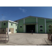 CHO THUÊ NHÀ XƯỞNG TÂN UYÊN BÌNH DƯƠNG CŨ HCM DT XƯỞNG 3.000m2 GIÁ 3 USD/ M2 2