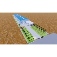 CHO THUÊ NHÀ XƯỞNG TÂN UYÊN BÌNH DƯƠNG CŨ XƯỞNG LẦU TRỆT 8.000x2 