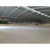 CHO THUÊ NHÀ XƯỞNG TRONG KCN NHƠN TRẠCH ĐỒNG NAI DT XƯỞNG 12.000m2