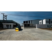 CHO THUÊ NHÀ XƯỞNG TRONG KCN ĐỒNG NAI 4.228m2 GIÁ 4,8 USD/M2 