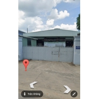 CHO THUÊ NHÀ XƯỞNG TÂN UYÊN BÌNH DƯƠNG CŨ HCM DT XƯỞNG 3.000m2 GIÁ 180 Triệu/ Tháng 