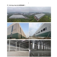 BÁN NHÀ XƯỞNG TRONG KCN ĐỨC HÒA LONH AN DT XƯỞNG 40.000m2 GIÁ 460 tỷ 