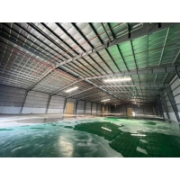 CHO THUÊ NHÀ XƯỞNG DT XƯỞNG 13.000m2 GIÁ 3,2 USD/M2 VỊ TRÍ TÂN UYÊN UYÊN BÌNH DƯƠNG CŨ HCM 